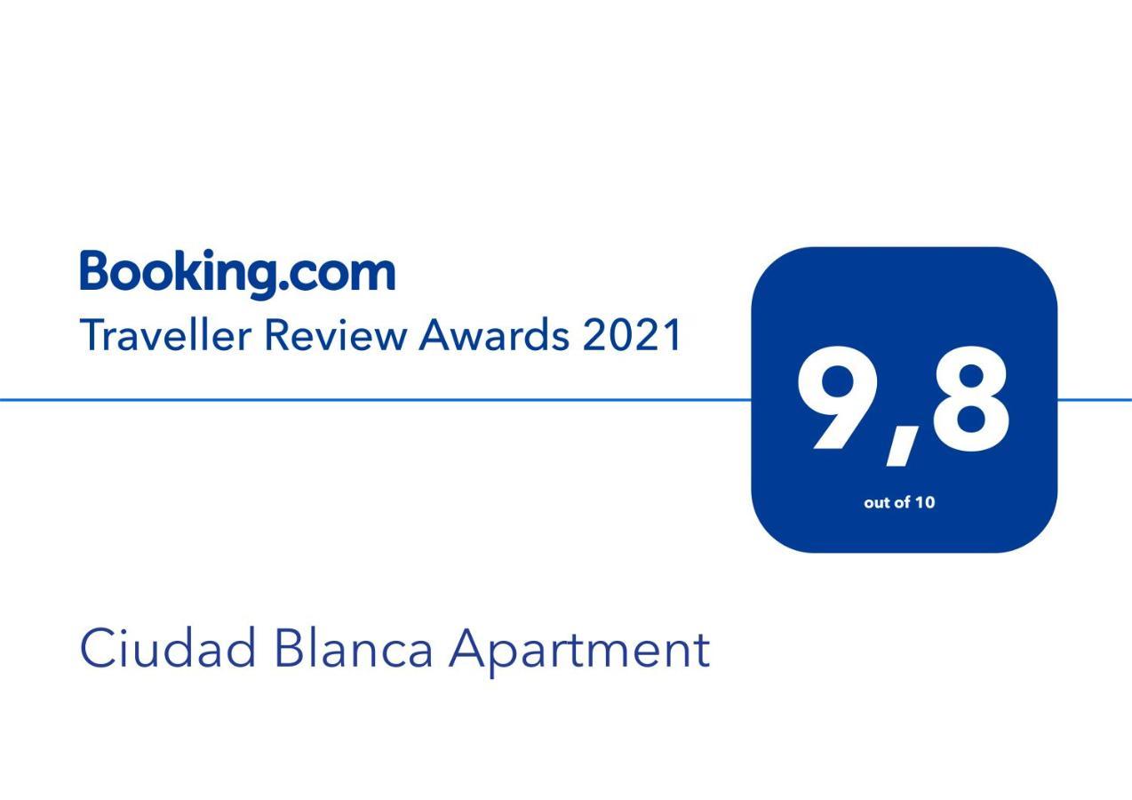 Ciudad Blanca Port de Alcudia (Mallorca)