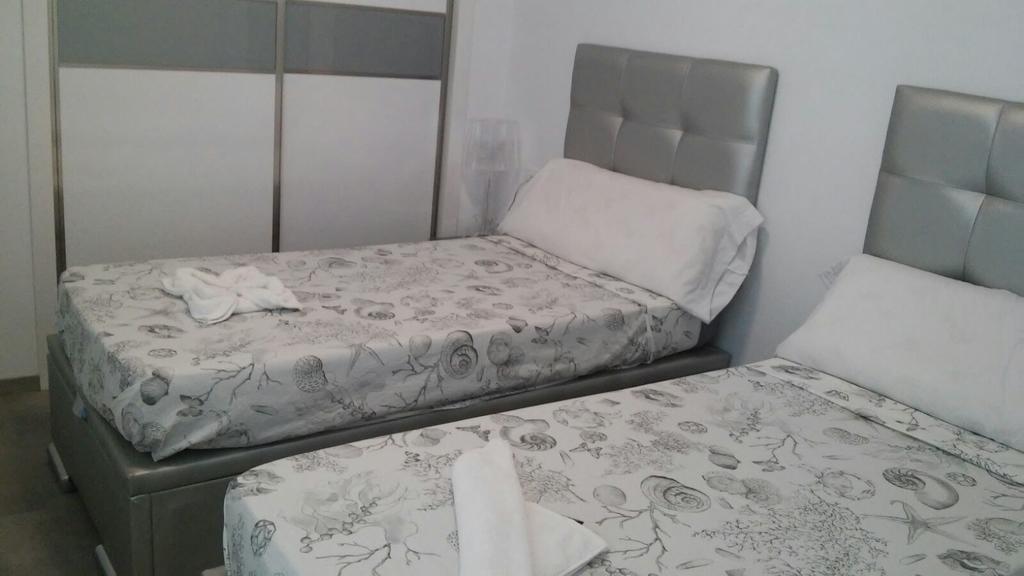 Appartement Ciudad Blanca