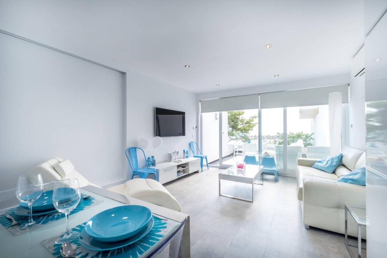 Ciudad Blanca Appartement *