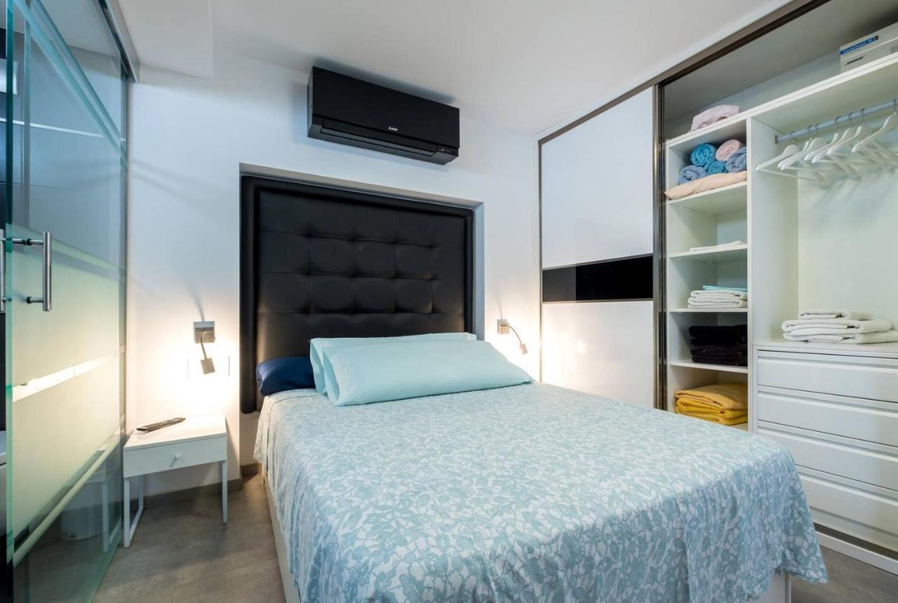 Appartement Ciudad Blanca Port de Alcudia (Mallorca)