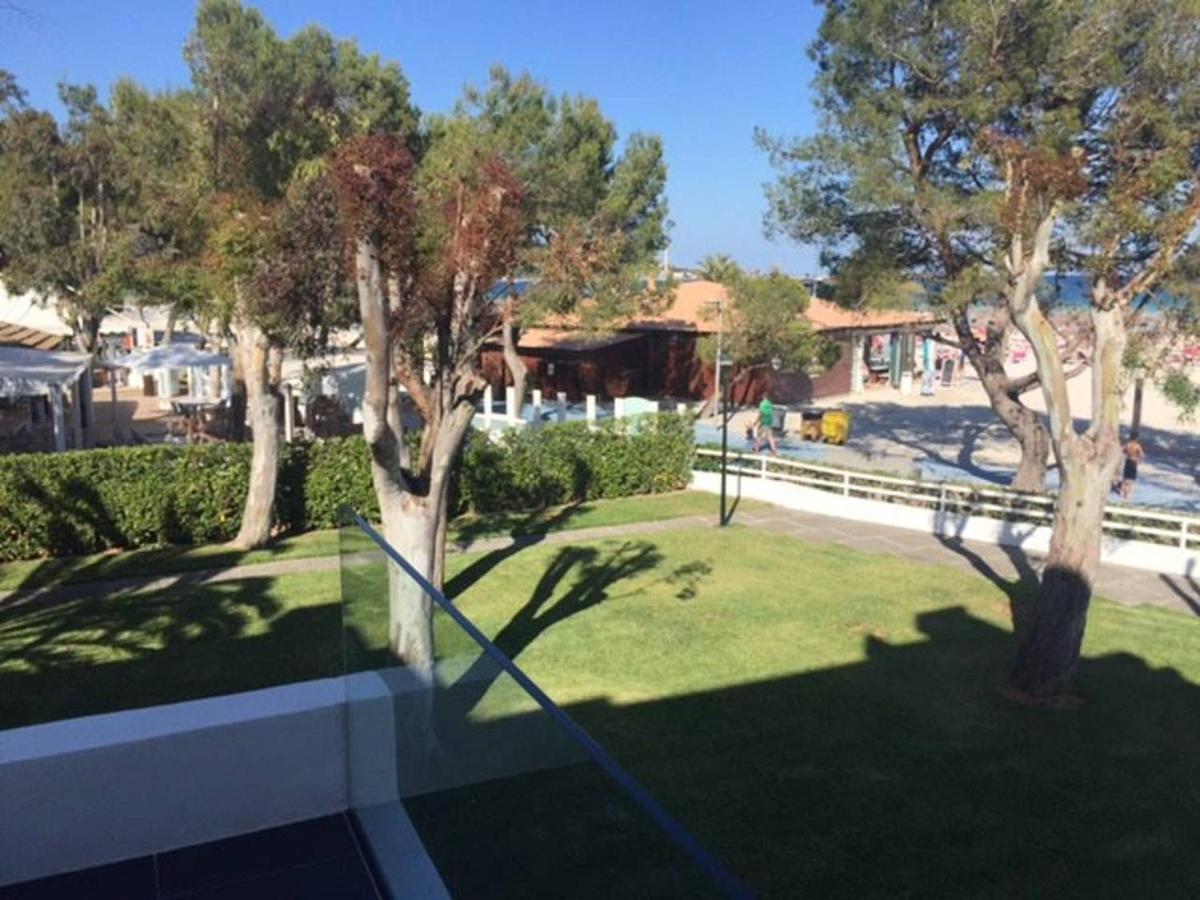 Appartement Ciudad Blanca